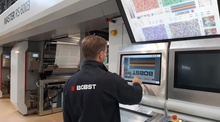 OneECG FINGER PRINT 103595