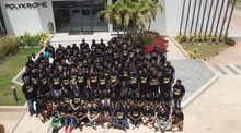 Polykrome Team 1