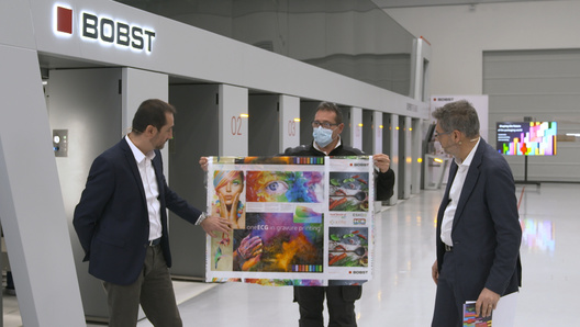 Bobst San Giorgio Open House Webinar