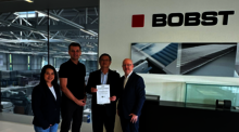 BOBST BJC partnership