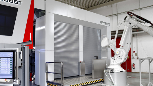 Shaping the future of the flexible packaging world