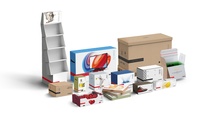 Corrugated family