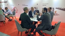 IGE2025 Stand BOBST