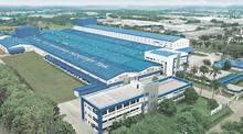 PT Indopoly Swakarsa Industry Tbk.