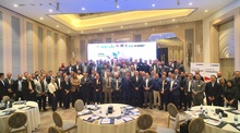 BOBST Cairo roadshow