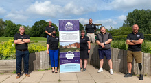 3655 Golf day