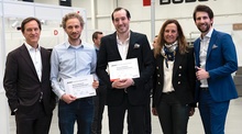 Inventor award picture 2