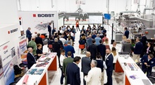 Grand Opening Label FP CC industry partners collaboration