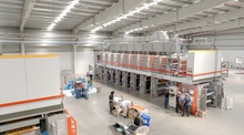 BOBST RS 5003 3