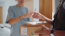 SoMe Box reception