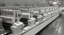 BOBST Master M6