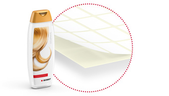 Substrat Label Adhesive