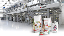 5730 BOBST PILOT LINE product