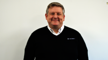 Allan Pinfold