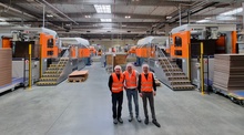 DS Smith increases digitalization with BOBST Connect